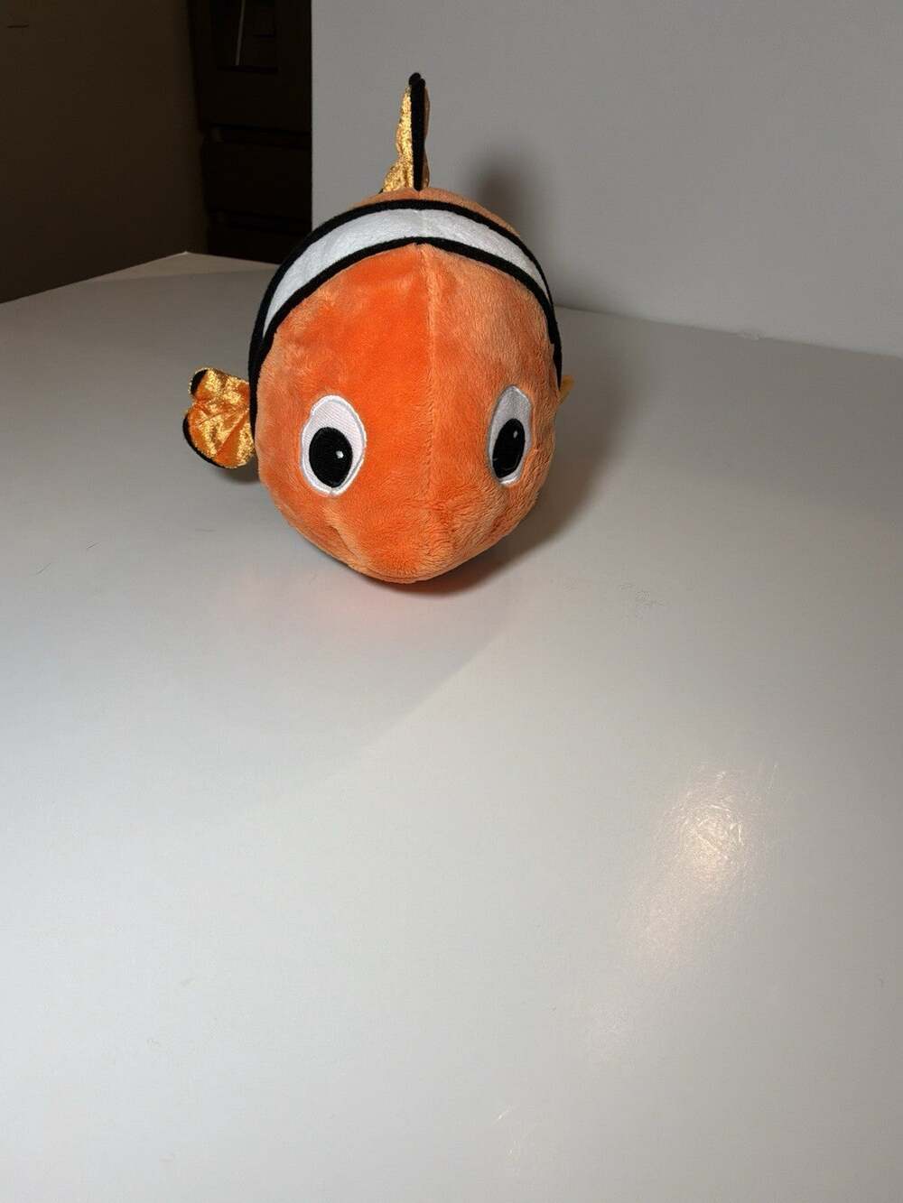 Disney Nemo Stuffed Amina’s